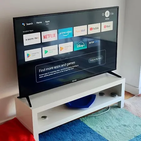 アパート Timeless At The Heart Of The Village Ii