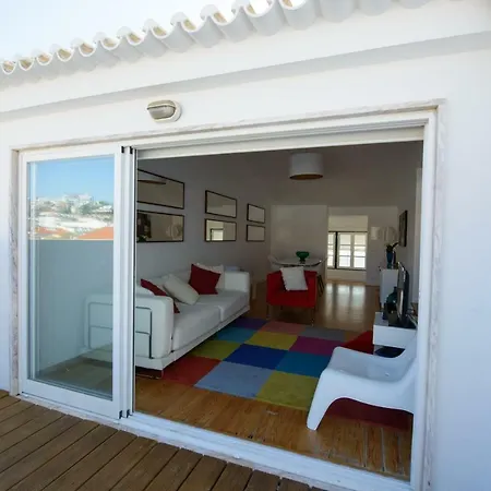 Timeless At The Heart Of The Village Ii アパート