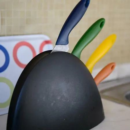 Timeless At The Heart Of The Village Ii アパート エリセイラ