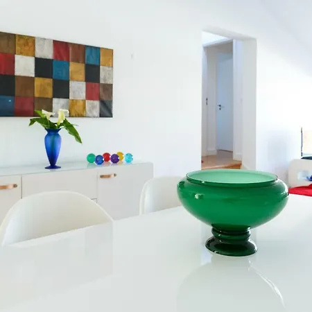 Appartamento Timeless At The Heart Of The Village Ii Ericeira
