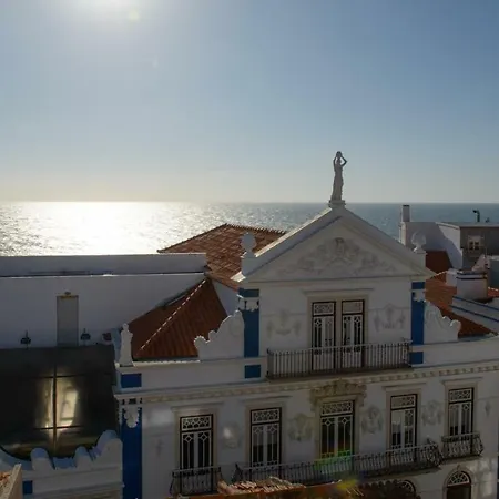 Timeless At The Heart Of The Village Ii Appartamento Ericeira