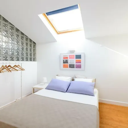 Timeless At The Heart Of The Village Ii アパート *