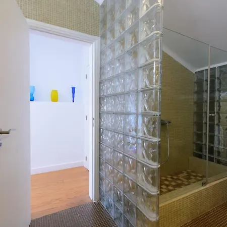 アパート Timeless At The Heart Of The Village Ii *