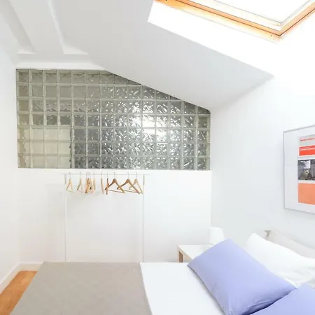 アパート Timeless At The Heart Of The Village Ii *