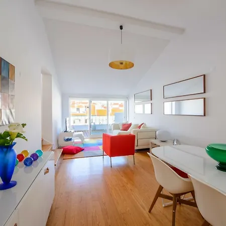 アパート Timeless At The Heart Of The Village Ii