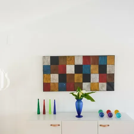 アパート Timeless At The Heart Of The Village Ii *