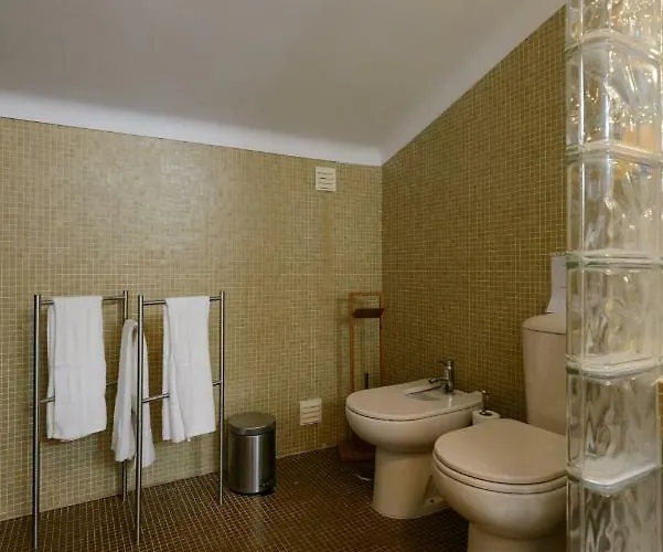 Timeless At The Heart Of The Village Ii Appartement Ericeira