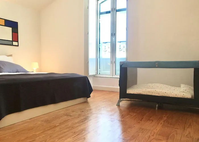 Timeless At The Heart Of The Village Ii Appartement *