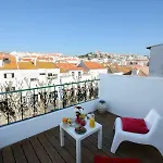 Timeless At The Heart Of The Village Ii Apartman Ericeira