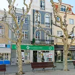 Timeless At The Heart Of The Village Ii Apartman Ericeira