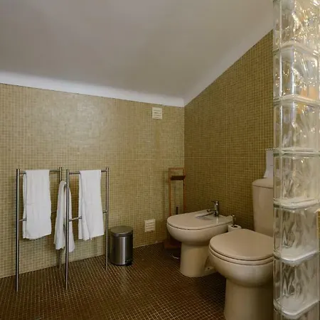 Timeless At The Heart Of The Village Ii Apartmán Ericeira