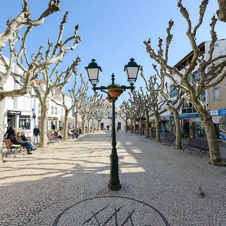 Timeless At The Heart Of The Village Ii Apartman *