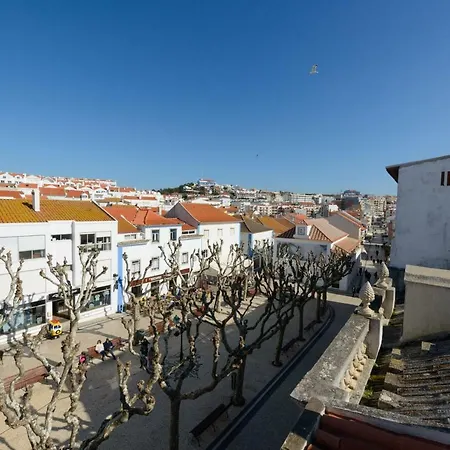 Timeless At The Heart Of The Village Ii Apartmán *