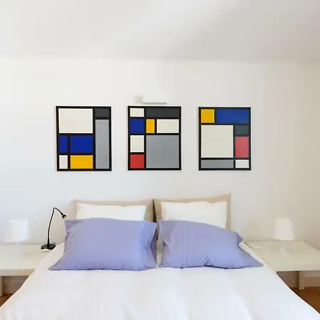 Timeless At The Heart Of The Village Ii Ericeira