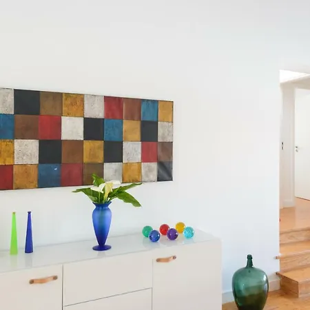 Apartmán Timeless At The Heart Of The Village Ii *