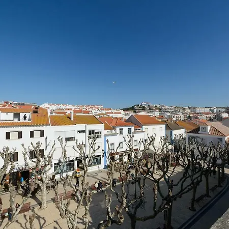 Timeless At The Heart Of The Village Ii Apartman Ericeira