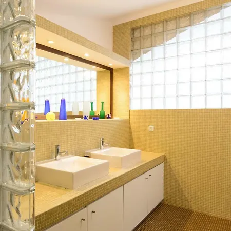 Timeless At The Heart Of The Village Ii Ericeira