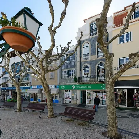 Apartament Timeless At The Heart Of The Village Ii Ericeira