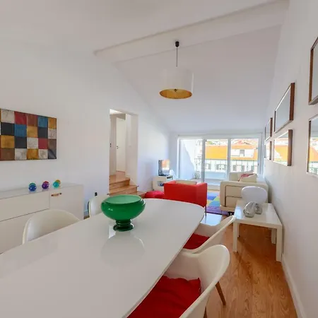 Timeless At The Heart Of The Village Ii Apartmán *