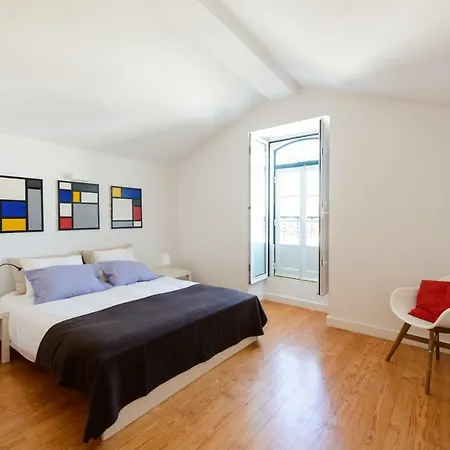 Timeless At The Heart Of The Village Ii Ericeira