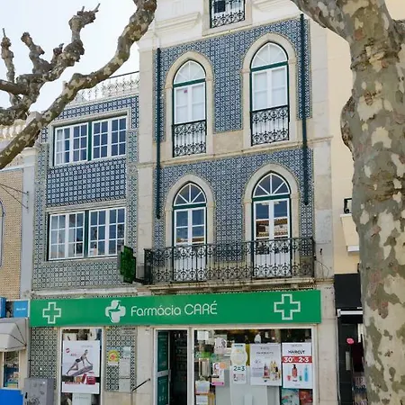 Apartmán Timeless At The Heart Of The Village Ii