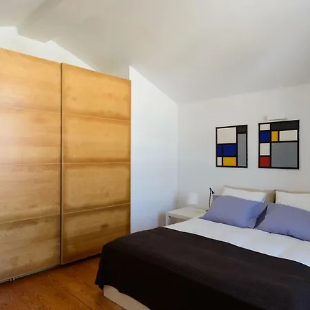 Timeless At The Heart Of The Village Ii Apartmán *