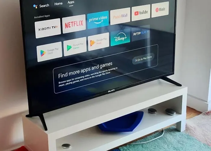 公寓 Timeless At The Heart Of The Village Ii