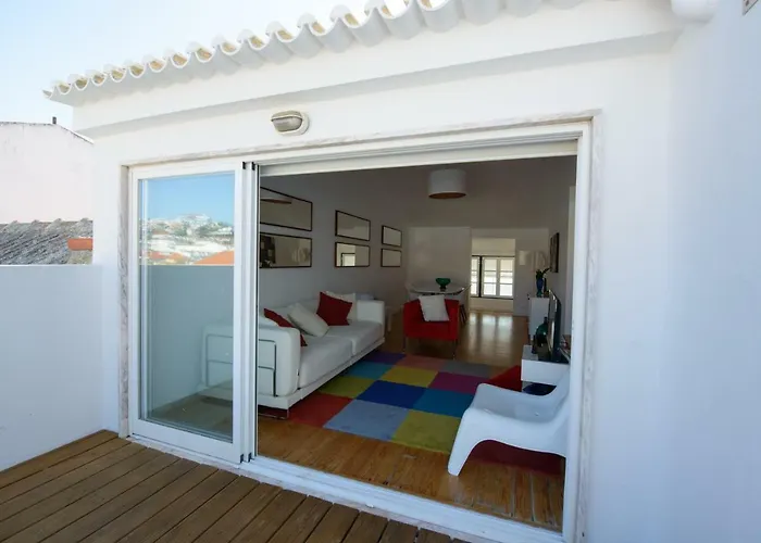 Timeless At The Heart Of The Village Ii Apartament