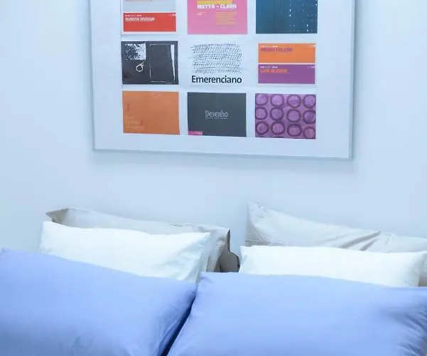 Timeless At The Heart Of The Village Ii 公寓 *