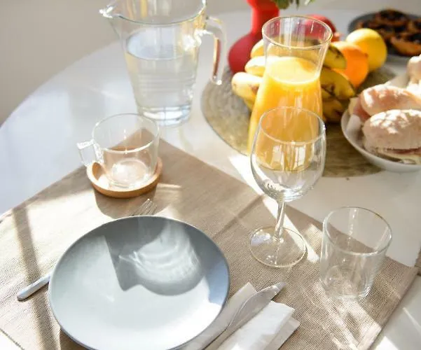 Timeless At The Heart Of The Village Ii 公寓 埃里塞拉