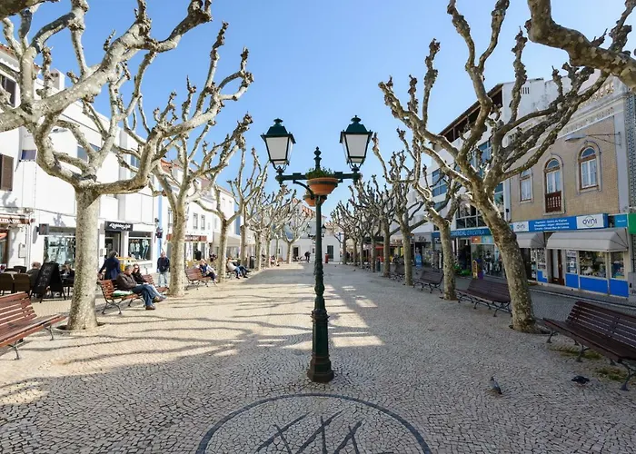 Timeless At The Heart Of The Village Ii 公寓 *