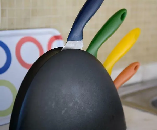 Timeless At The Heart Of The Village Ii 公寓 埃里塞拉