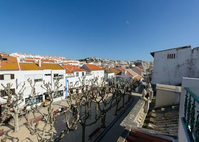 Timeless At The Heart Of The Village Ii Apartament *