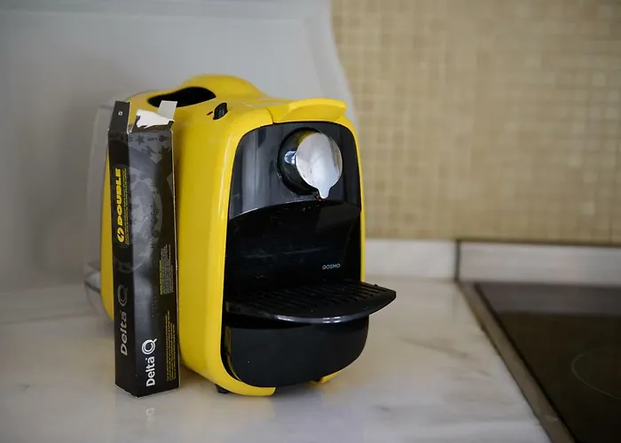 公寓 Timeless At The Heart Of The Village Ii