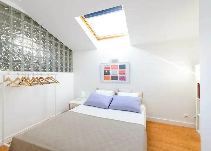Timeless At The Heart Of The Village Ii Apartament *