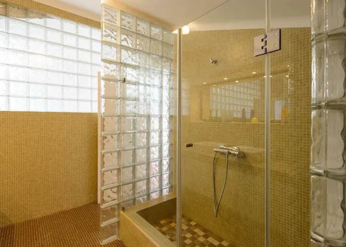 公寓 Timeless At The Heart Of The Village Ii 埃里塞拉