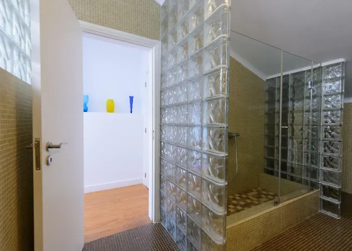 公寓 Timeless At The Heart Of The Village Ii *