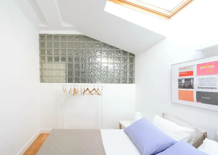 公寓 Timeless At The Heart Of The Village Ii *