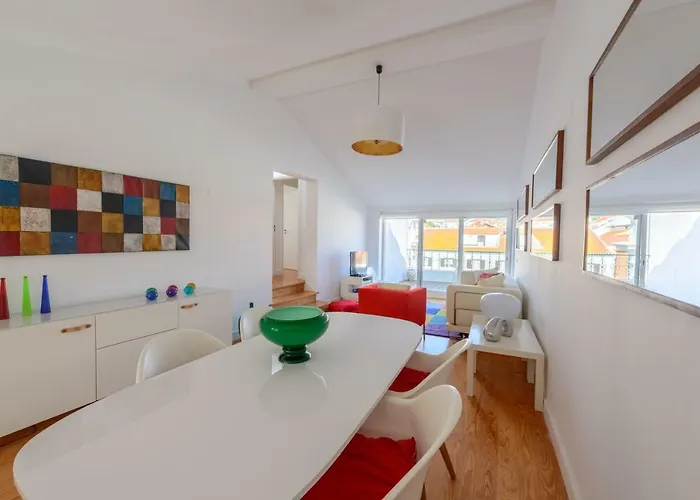 Timeless At The Heart Of The Village Ii Apartament *