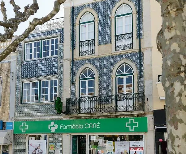 公寓 Timeless At The Heart Of The Village Ii