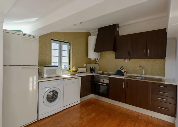 Timeless At The Heart Of The Village Ii Apartament