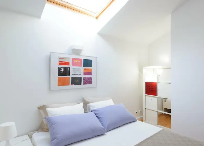 Timeless At The Heart Of The Village Ii Apartament