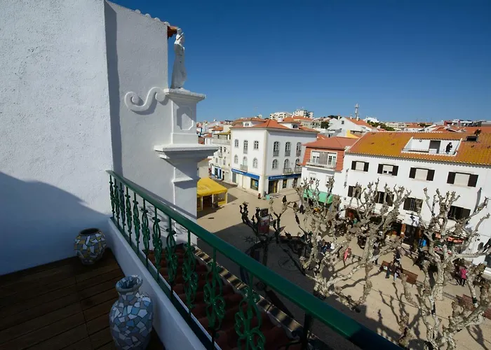 Timeless At The Heart Of The Village Ii Apartament
