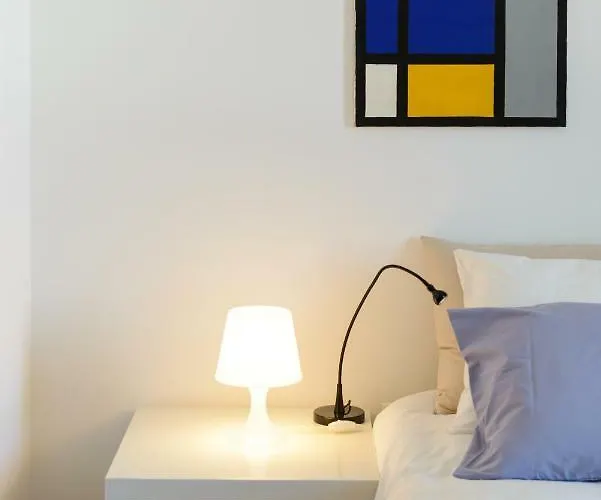 公寓 Timeless At The Heart Of The Village Ii *