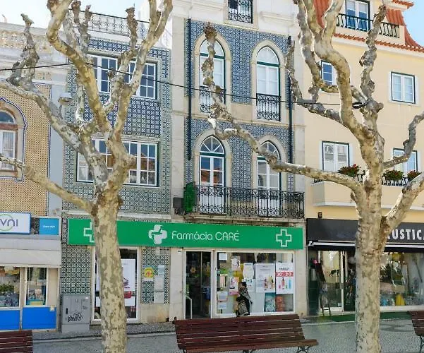 Timeless At The Heart Of The Village Ii 公寓 埃里塞拉