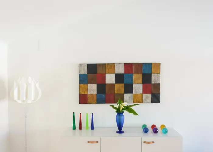 公寓 Timeless At The Heart Of The Village Ii *