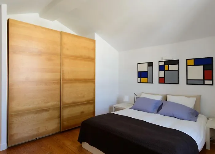 Timeless At The Heart Of The Village Ii Apartament *