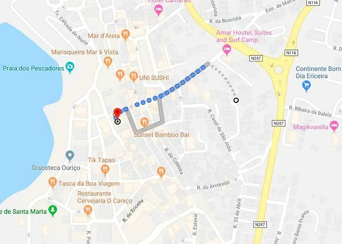 公寓 Timeless At The Heart Of The Village Ii